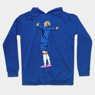 Mykhailo Mudryk Hoodie